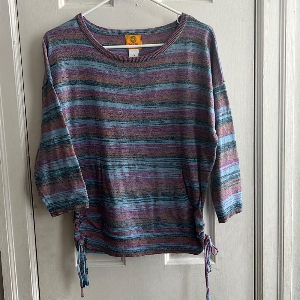 Sm shirt multi color